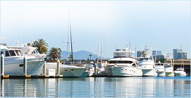 Zaitunay Bay, Beirut
